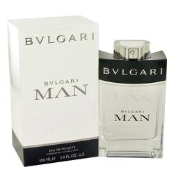 best bvlgari perfumes for him