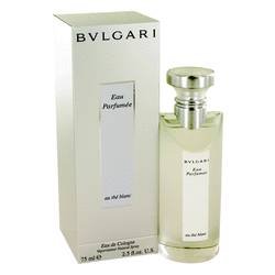 Bvlgari White Perfume 2.5 oz Eau De Cologne Spray