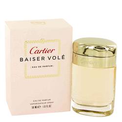 Baiser Vole Perfume 1.7 oz Eau De Parfum Spray