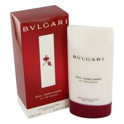 Bvlgari Eau Parfumee Au The Rouge Perfume by Bvlgari - Buy online