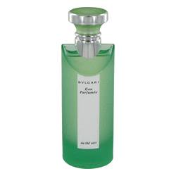 Bvlgari Eau Parfumee (green Tea) Perfume 2.5 oz Cologne Spray (Unisex unboxed)