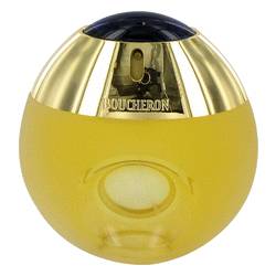 Boucheron Perfume 3.3 oz Eau De Toilette Spray (Tester)