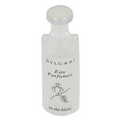 Bvlgari White Perfume 0.17 oz Mini EDC