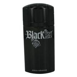 Black Xs Cologne 3.4 oz Eau De Toilette Spray (Tester)