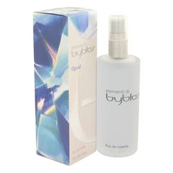 Byblos Opal Perfume 4 oz Eau De Toilette Spray