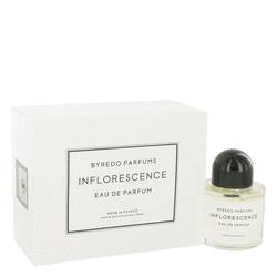 Byredo Inflorescence Perfume 3.4 oz Eau De Parfum Spray