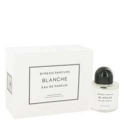 Byredo Blanche Perfume 3.4 oz Eau De Parfum Spray