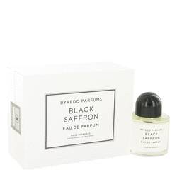 Byredo Black Saffron Perfume 3.4 oz Eau De Parfum Spray (Unisex)