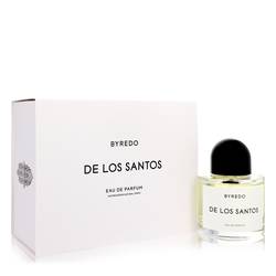 Byredo De Los Santos Perfume 3.3 oz Eau De Parfum Spray (Unisex)