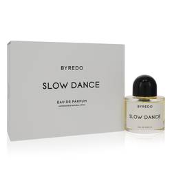 Byredo Slow Dance Perfume 1.6 oz Eau De Parfum Spray (Unisex)