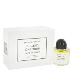 Byredo Encens Chembur Perfume 3.4 oz Eau De Parfum Spray (Unisex)