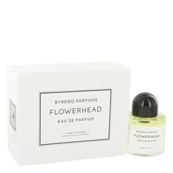 Byredo Flowerhead Perfume 3.4 oz Eau De Parfum Spray (Unisex)