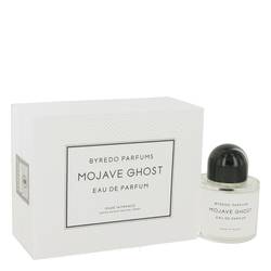 Byredo Mojave Ghost Perfume 3.4 oz Eau De Parfum Spray (Unisex)