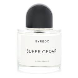 Byredo Super Cedar - Byredo Perfumes