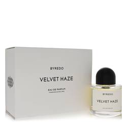 Byredo Velvet Haze Perfume 3.4 oz Eau De Parfum Spray (Unisex)