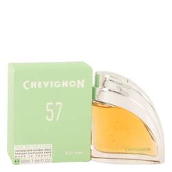 Chevignon 57 Perfume 1.7 oz Eau De Toilette Spray