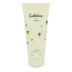 Cabotine