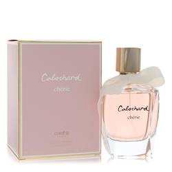 Cabochard Cherie Perfume 3.4 oz Eau De Parfum Spray