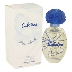 Cabotine Eau Vivide Perfume 3.4 oz Eau De Toilette Spray