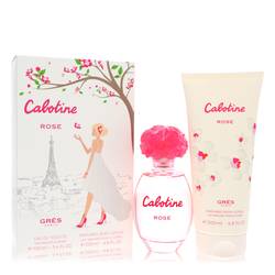 Cabotine Rose - Parfums Gres Perfume