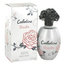 Cabotine Rosalie Perfume 3.4 oz Eau De Toilette Spray