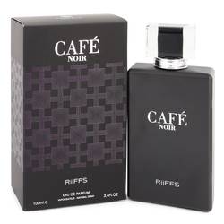 Café Noire Cologne 3.4 oz Eau De Parfum Spray