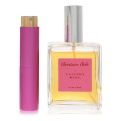 Calypso Rose Perfume 0.27 oz Travel Spray