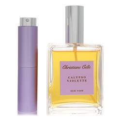 Calypso Violette Perfume 0.27 oz Travel Spray