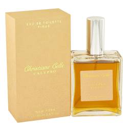 Calypso Figue Perfume 3.4 oz Eau De Toilette Spray