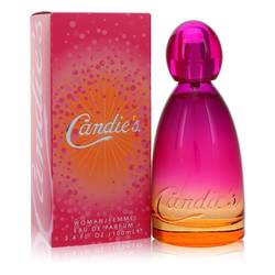Candies Perfume 3.4 oz Eau De Parfum Spray