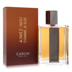 Aimez Moi Comme Je Suis Cologne 4.2 oz Eau De Toilette Spray