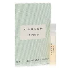 Carven Le Parfum - Carven Perfumes