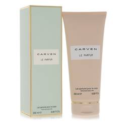 Carven Le Parfum - Carven Perfume