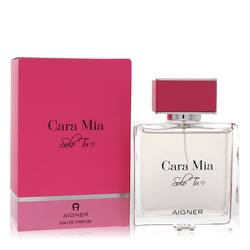 Cara Mia Solo Tu Perfume 3.4 oz Eau De Parfum Spray