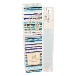 Blue Rush (caribbean Joe) Perfume 3.4 oz Eau De Parfum Spray