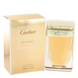 Cartier La Panthere by Cartier - Buy 