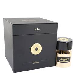 Casanova Perfume 3.38 oz Extrait De Parfum Spray