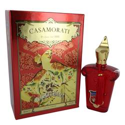 Casamorati 1888 Bouquet Ideale Perfume 3.4 oz Eau De Parfum Spray