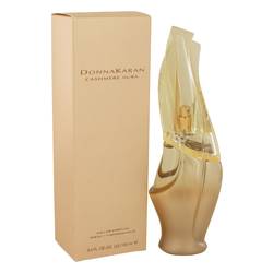 Cashmere Aura Perfume 3.4 oz Eau De Parfum Spray