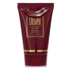 Cassini Perfume 4 oz Perfumed Liquid Talc