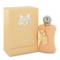 Cassili Perfume 2.5 oz Eau De Parfum Spray