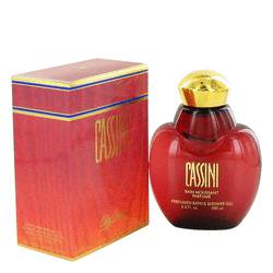 Cassini Perfume 6.8 oz Shower Gel