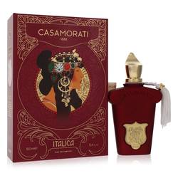 Casamorati 1888 Italica Perfume 3.4 oz Eau De Parfum Spray (Unisex)