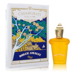 Casamorati 1888 Dolce Amalfi Perfume 1 oz Eau De Parfum Spray (Unisex)