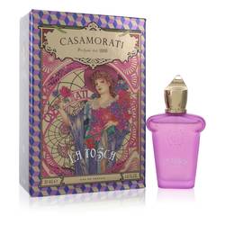 Casamorati 1888 La Tosca Perfume 1 oz Eau De Parfum Spray