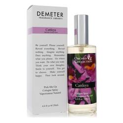 Demeter Cattleya Orchid Perfume 4 oz Cologne Spray (Unisex)