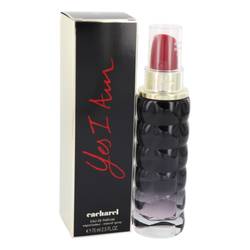 Yes I Am Perfume 2.5 oz Eau De Parfum Spray