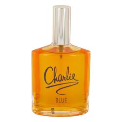 Charlie Blue by Revlon - Buy online | Perfume.com