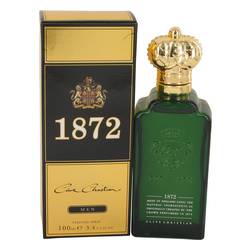 Clive Christian 1872 Cologne 3.4 oz Perfume Spray