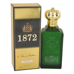 Clive Christian 1872 Perfume 3.4 oz Perfume Spray
